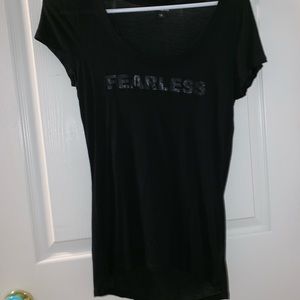 Express T shirt